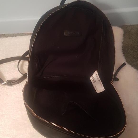 Forever 21 mini backpack - Picture 6 of 10